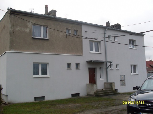 Mieszkanie 2-pokojowe Stęszów. Zdjęcie 1