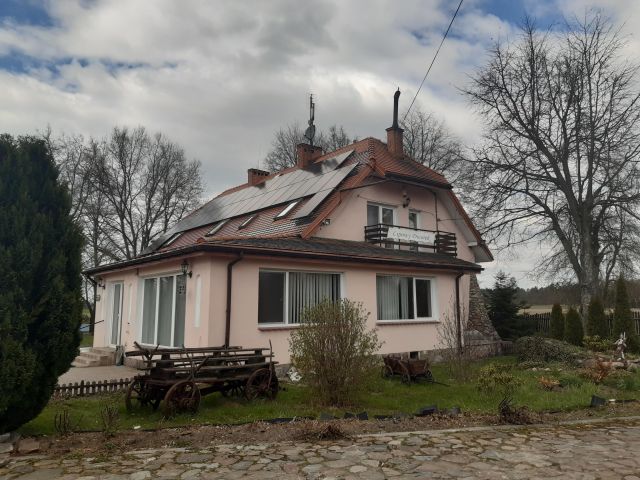 Hotel/pensjonat Radzimowice. Zdjęcie 1