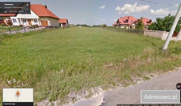 Działka rolno-budowlana Bodzentyn, ul. Południowa
