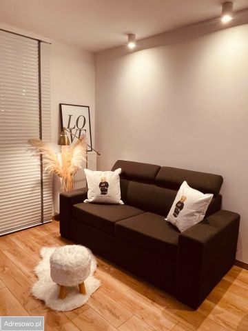 Mieszkanie 3-pokojowe Pruszków Centrum, ul. Komorowska. Zdjęcie 1