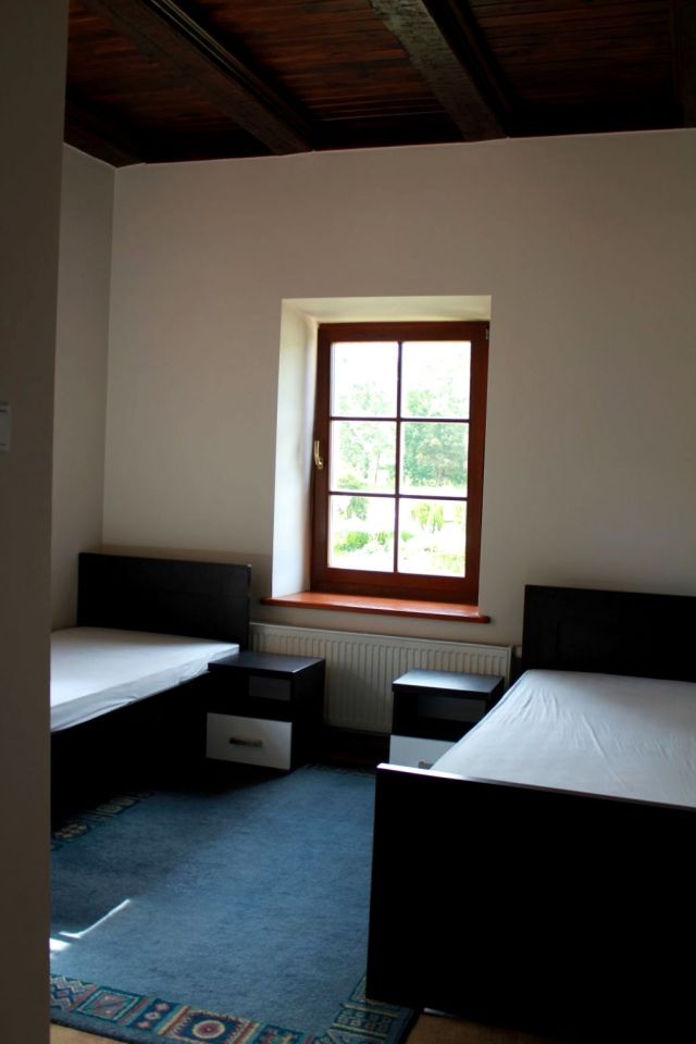 dworek, 11 pokoi Fałków. Zdjęcie 6