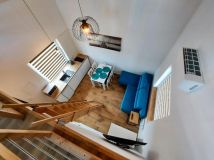 dom letniskowy, 2 pokoje Siemiany. Zdjęcie 2