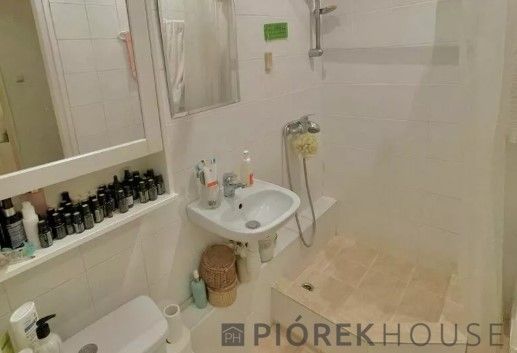 Mieszkanie 1-pokojowe Warszawa Mokotów, al. Niepodległości