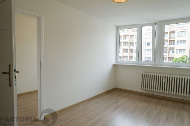 Mieszkanie 2-pokojowe Szczecin Centrum, al. Wyzwolenia. Zdjęcie 15