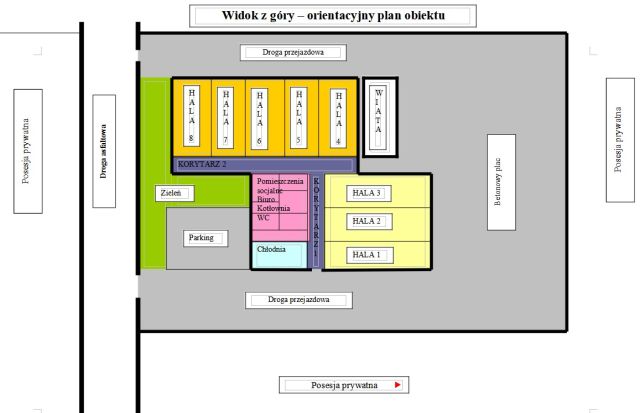 Lokal Stare Boryszewo. Zdjęcie 1