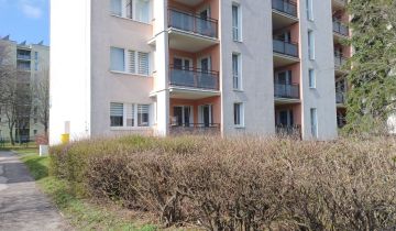 Mieszkanie 1-pokojowe Zamość, ul. Bohaterów Monte Cassino