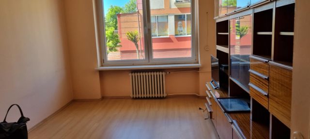 Mieszkanie 2-pokojowe Dębno, ul. Ignacego Daszyńskiego. Zdjęcie 1