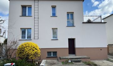 dom wolnostojący, 5 pokoi Pleszew, ul. Kasztanowa