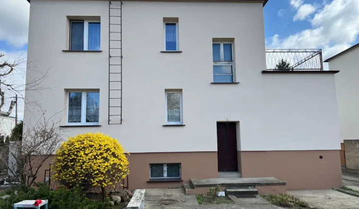 dom wolnostojący, 5 pokoi Pleszew, ul. Kasztanowa