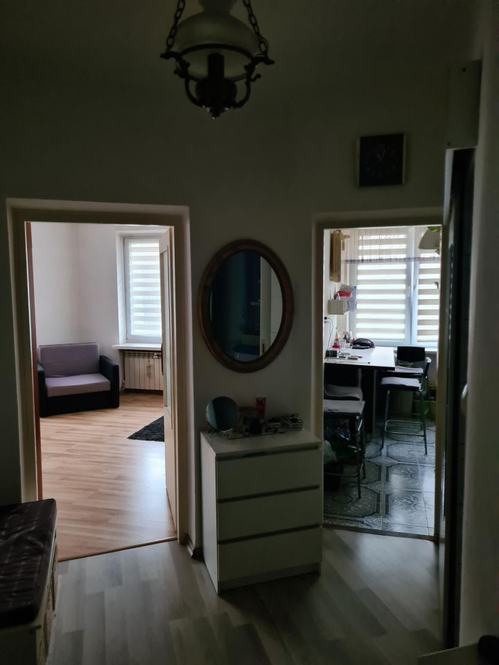 Mieszkanie 1-pokojowe Warszawa Śródmieście, ul. Nalewki. Zdjęcie 9