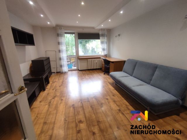 Mieszkanie 2-pokojowe Zielona Góra. Zdjęcie 1