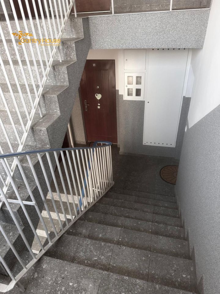 Mieszkanie 3-pokojowe Malbork, ul. gen. Józefa Bema. Zdjęcie 3