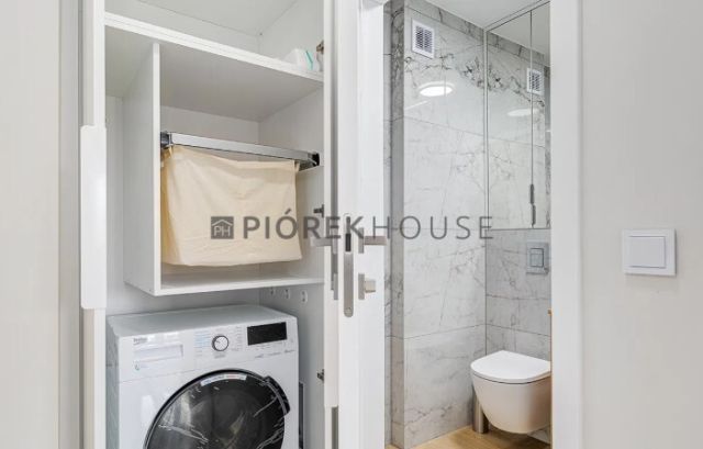 Mieszkanie 3-pokojowe Warszawa Wola, ul. Ogrodowa. Zdjęcie 13