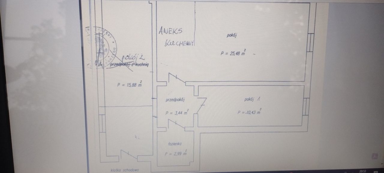 Mieszkanie 3-pokojowe Kołobrzeg, ul. Mazowiecka. Zdjęcie 9