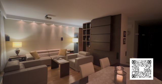 Mieszkanie 4-pokojowe Warszawa Ursynów, ul. Stryjeńskich. Zdjęcie 1