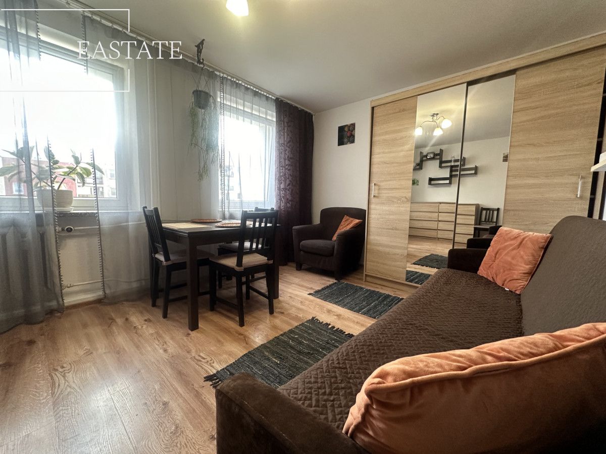 Mieszkanie 2-pokojowe Warszawa Praga, ul. Białostocka. Zdjęcie 3