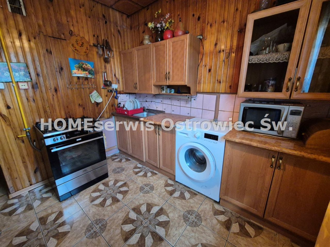 Mieszkanie 2-pokojowe Ostrowiec Świętokrzyski. Zdjęcie 11