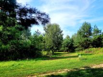 Działka budowlana Stradomia Wierzchnia, ul. Bukowa