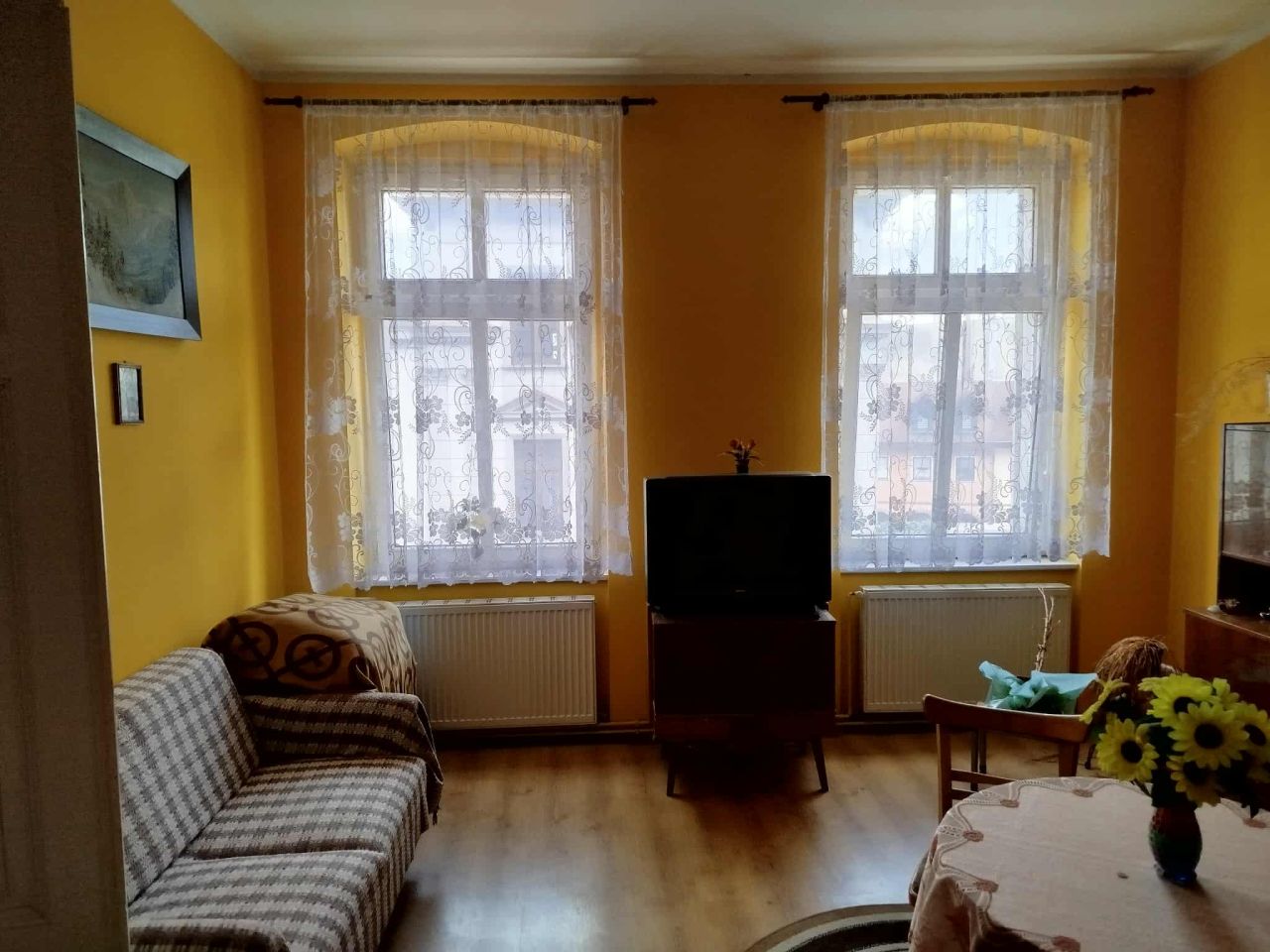 Mieszkanie 2-pokojowe Ząbkowice Śląskie, ul. 1 Maja. Zdjęcie 8