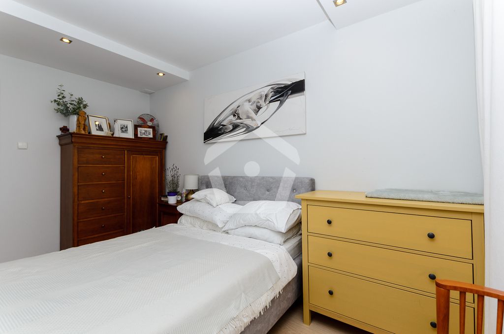 Mieszkanie 3-pokojowe Rzeszów Słocina, ul. św. Rocha. Zdjęcie 7