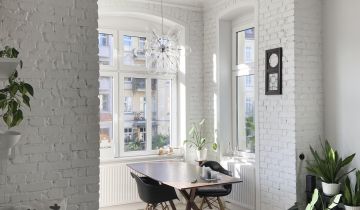 Mieszkanie 4-pokojowe Szczecin Turzyn, ul. Bolesława Śmiałego