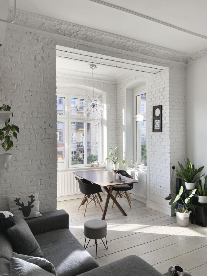 Mieszkanie 4-pokojowe Szczecin Turzyn, ul. Bolesława Śmiałego. Zdjęcie 7