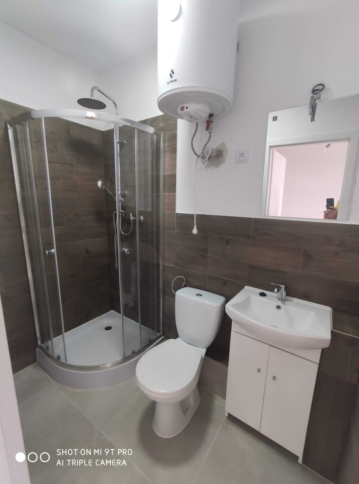 Mieszkanie 4-pokojowe Wągrowiec. Zdjęcie 4