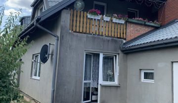 bliźniak, 5 pokoi Dębówka