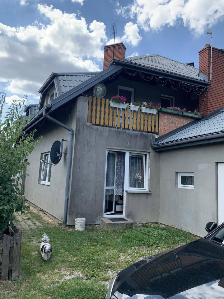 bliźniak, 5 pokoi Dębówka. Zdjęcie 2