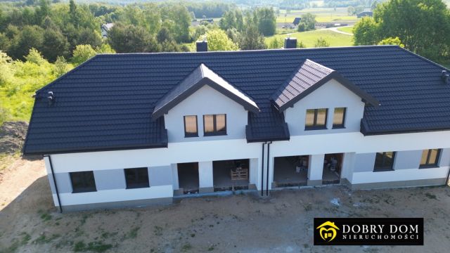 bliźniak, 6 pokoi Nowe Aleksandrowo. Zdjęcie 16