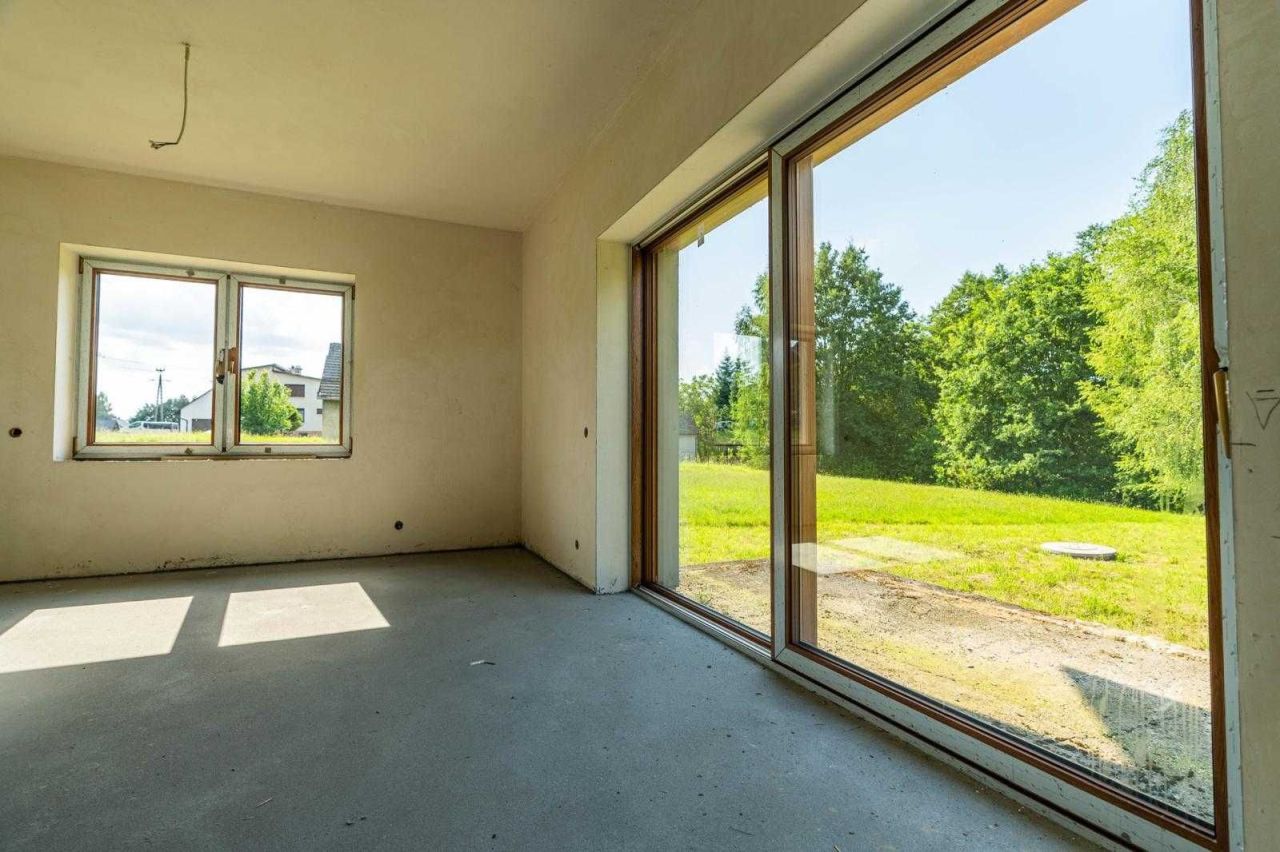 dom wolnostojący Dankowice. Zdjęcie 7