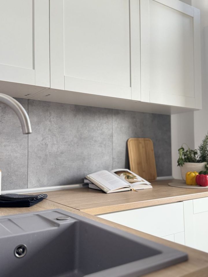 Mieszkanie 2-pokojowe Jelenia Góra