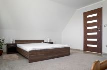 dom wolnostojący, 4 pokoje Wysokie Mazowieckie, ul. Władysława Pelca. Zdjęcie 3