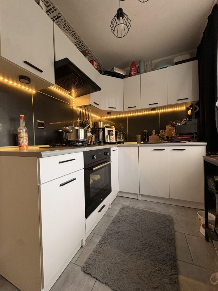 Mieszkanie 3-pokojowe Piekary Śląskie Centrum, ul. gen. Jerzego Ziętka. Zdjęcie 34