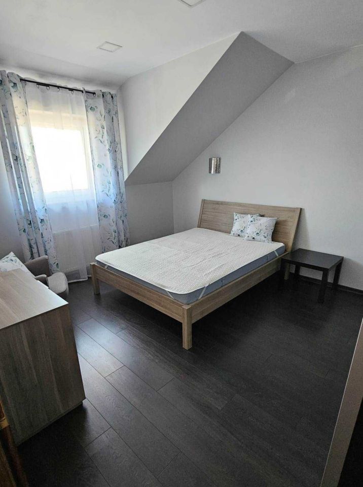 Mieszkanie 3-pokojowe Niepołomice, ul. Partyzantów. Zdjęcie 4