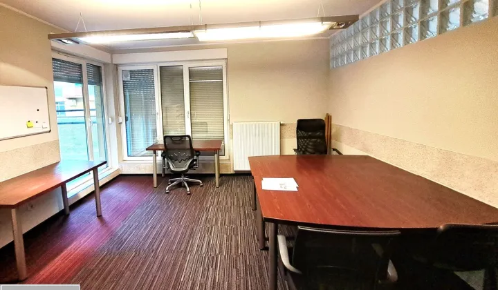 Biuro Wrocław Popowice, ul. Legnicka