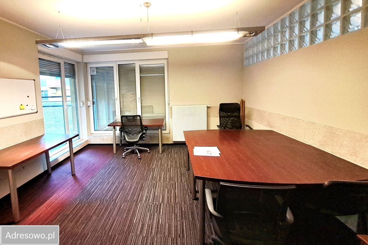 Biuro Wrocław Popowice, ul. Legnicka