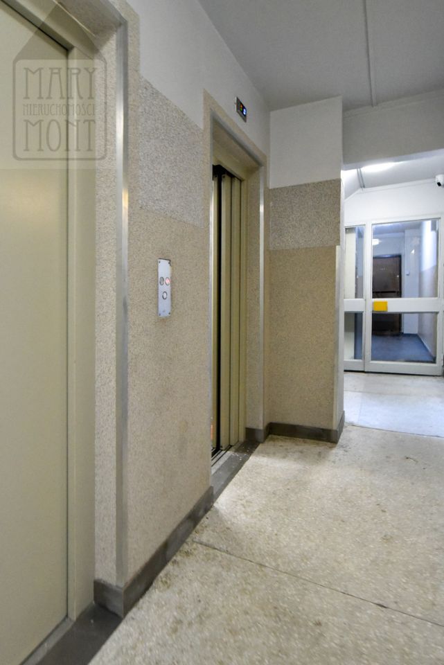 Mieszkanie 3-pokojowe Warszawa Mokotów, ul. Zygmunta Modzelewskiego. Zdjęcie 15