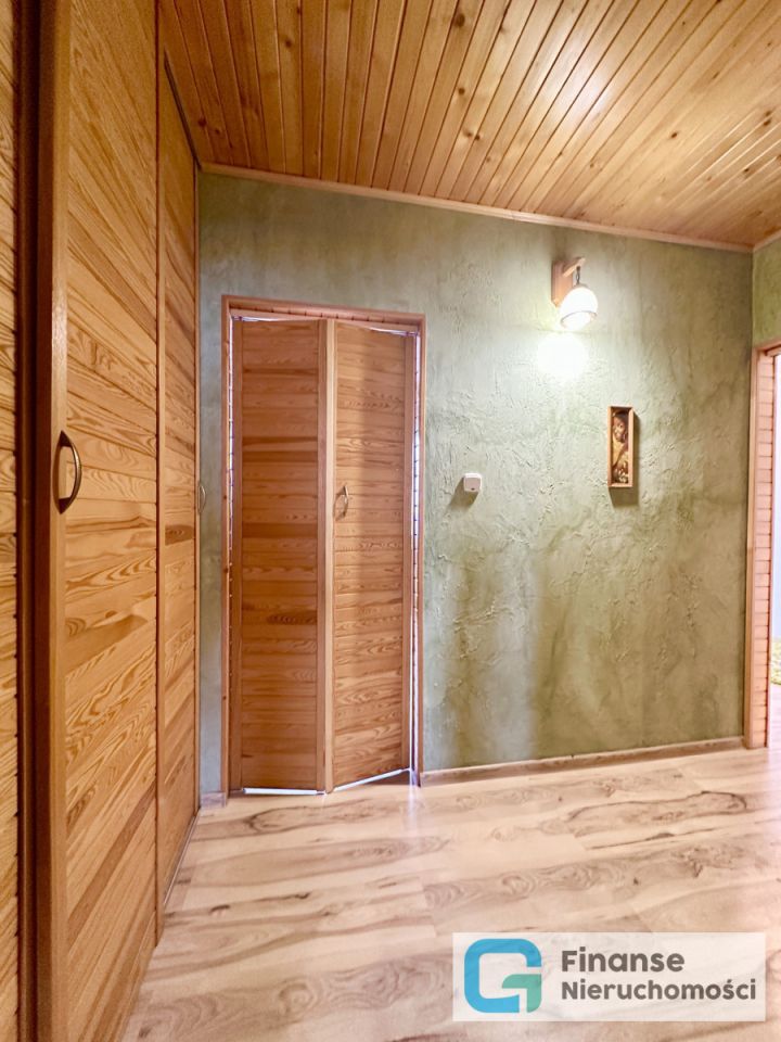 Mieszkanie 3-pokojowe Skierniewice, ul. Stanisława Konarskiego. Zdjęcie 4