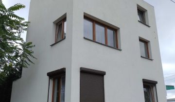 dom wolnostojący Sosnowiec, ul. gen. Władysława Andersa