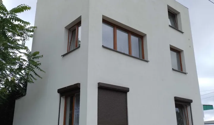 dom wolnostojący Sosnowiec, ul. gen. Władysława Andersa