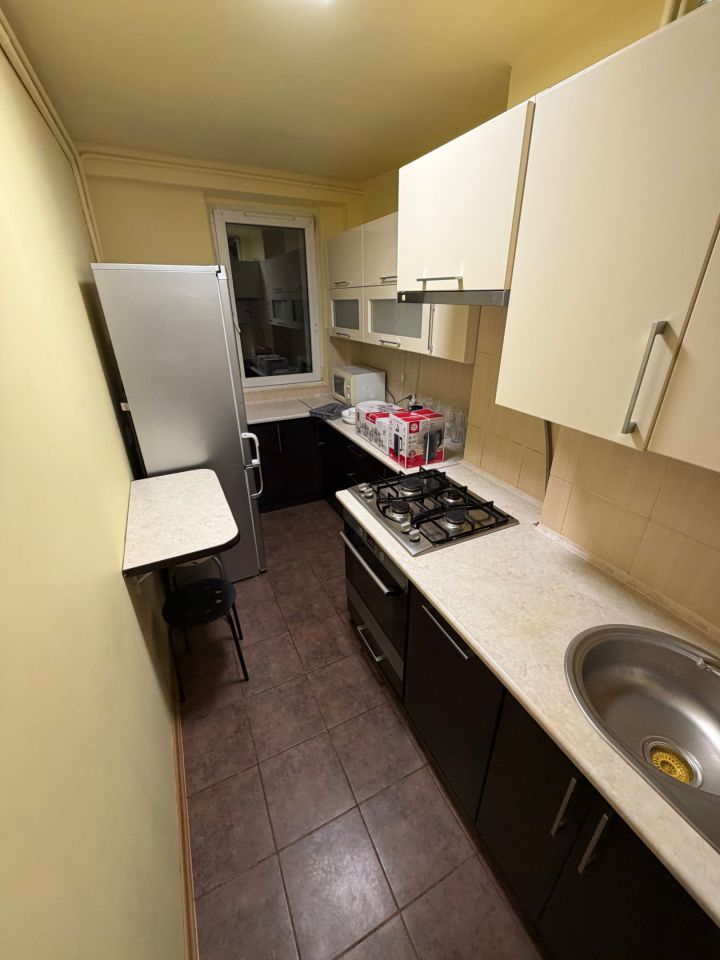 Mieszkanie 3-pokojowe Sosnowiec, ul. Anieli Urbanowicz. Zdjęcie 5