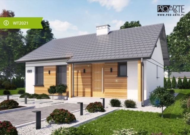 dom wolnostojący, 3 pokoje Jabłonna Pierwsza. Zdjęcie 5