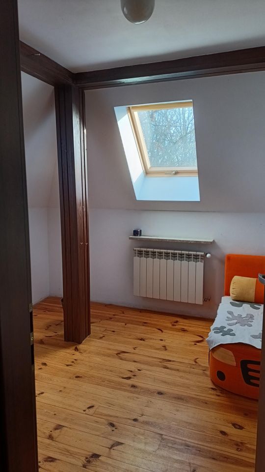 dom wolnostojący, 6 pokoi Warszawa Bielany, ul. Linotypowa. Zdjęcie 10