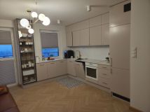 Mieszkanie 4-pokojowe Kielce, ul. Warszawska. Zdjęcie 1