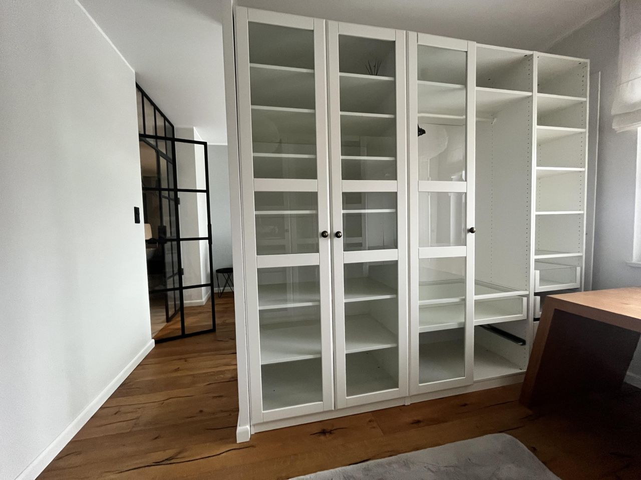 Mieszkanie 3-pokojowe Gdynia Mały Kack, ul. Strzelców. Zdjęcie 9