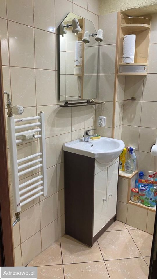 Mieszkanie 2-pokojowe Katowice Giszowiec, ul. Karliczka. Zdjęcie 8