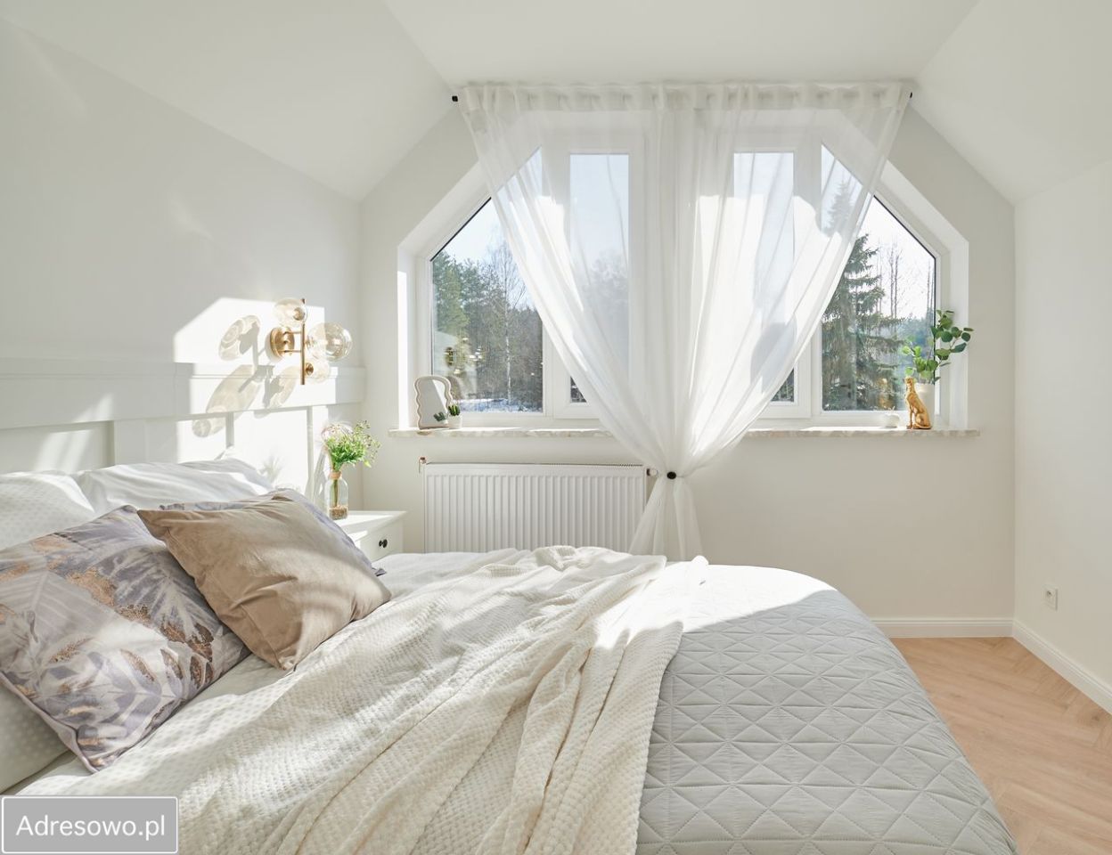 dom wolnostojący, 5 pokoi Łupstych, ul. Leśna. Zdjęcie 19