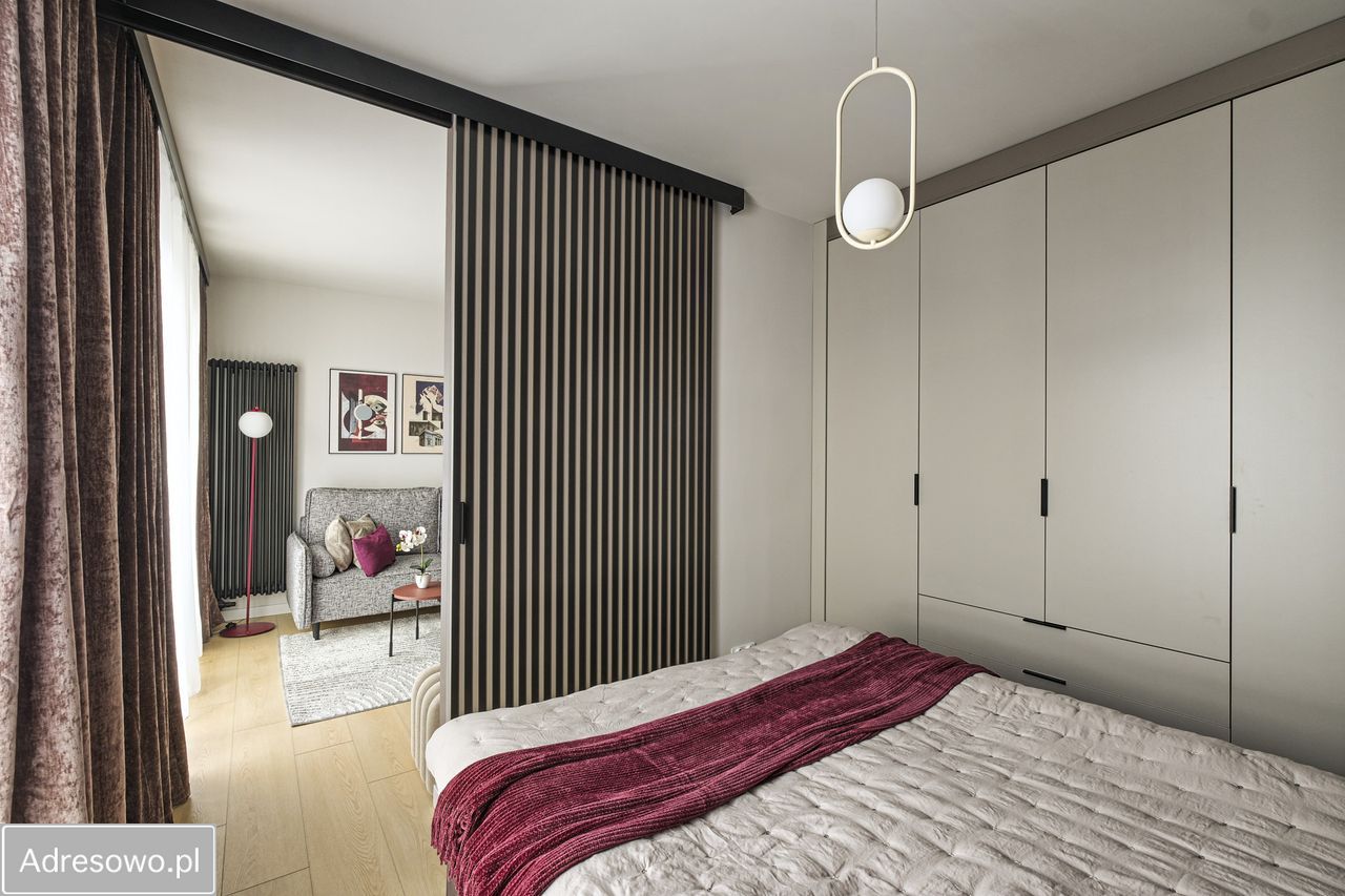 Mieszkanie 2-pokojowe Warszawa Grochów, ul. Siennicka. Zdjęcie 5