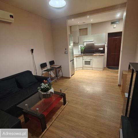 Mieszkanie 2-pokojowe Kraków Podgórze, ul. Stanisława Mitery. Zdjęcie 1